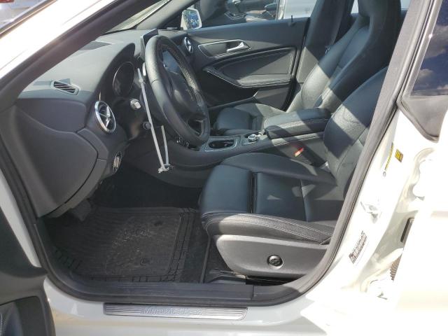 WDDSJ4EB4GN375674 Mercedes-Benz CLA 250