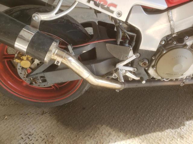 2001 HONDA RVT1000 R JH2SC45321M100645