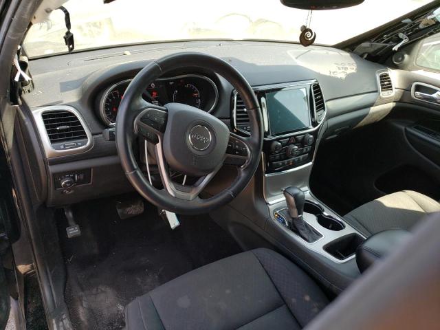 1C4RJFAGXKC548057 Jeep Grand Cherokee Laredo