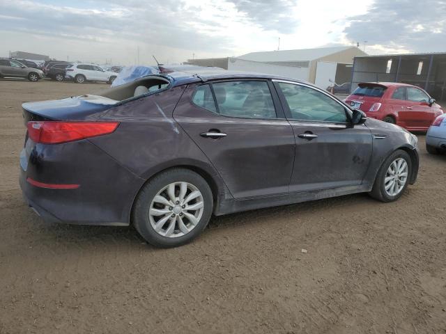 5XXGN4A77FG427153 KIA OPTIMA EX