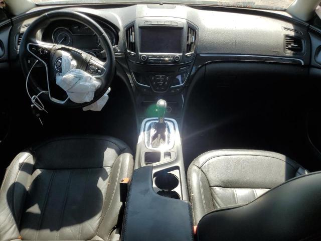 2G4GK5EX6G9125527 Buick Regal