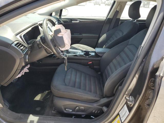 3FA6P0H90GR305684 Ford FUSION SE