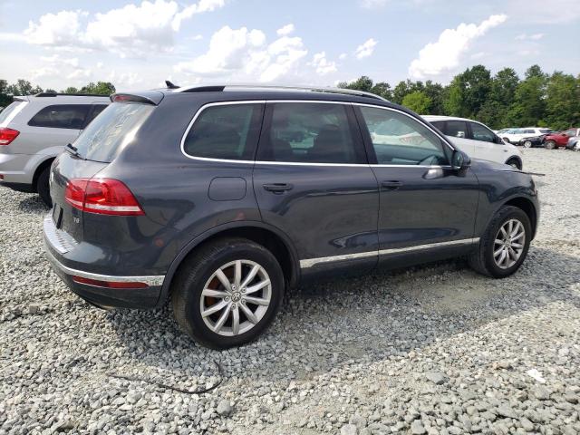 2016 VOLKSWAGEN TOUAREG SP - WVGEF9BP6GD013045