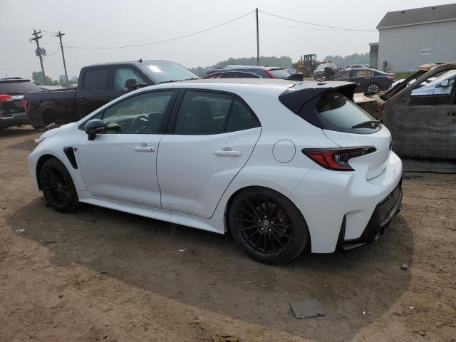 2023 TOYOTA GR COROLLA - JTNABAAE0PA003852
