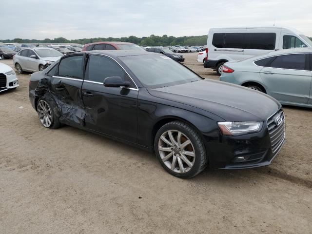 VIN WAUKFAFL0DN009981 2013 Audi A4, Prestige no.4