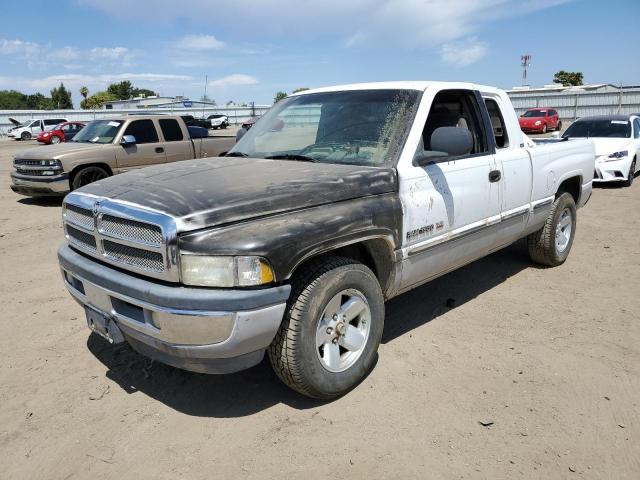 1999 Dodge Ram 1500 