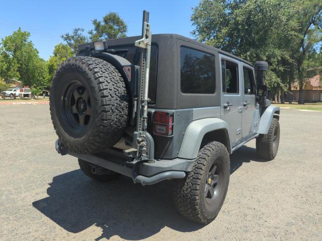 1C4HJWFG1FL656013 Jeep Wrangler Unlimited Rubicon