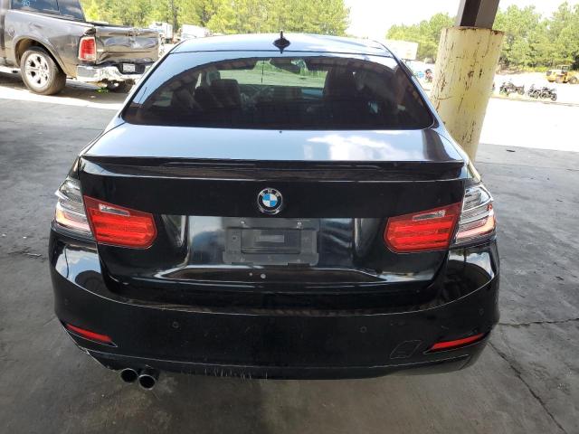 WBA3C1C50FK118111 BMW 328 I Sulev