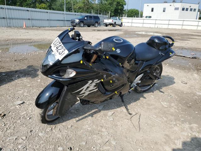 2019 SUZUKI GSX1300 RA - JS1GX72B7K7100389