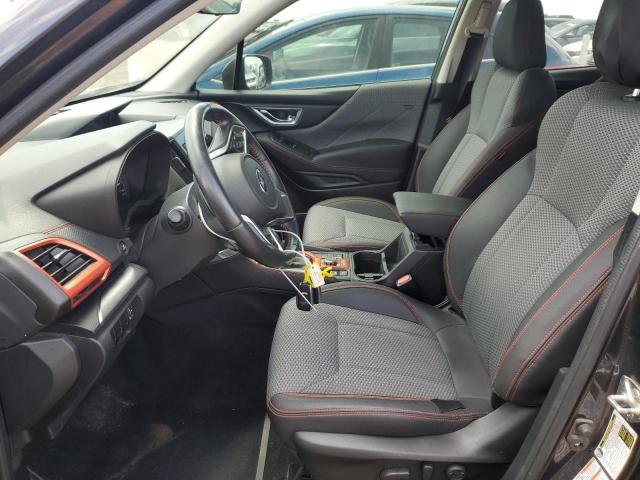JF2SKAJC5KH420585 Subaru Forester Sport