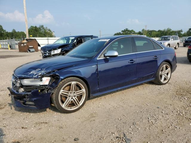 2013 Audi S4 Premium Plus