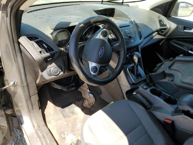 1FMCU9G9XEUA63967 Ford ESCAPE SE