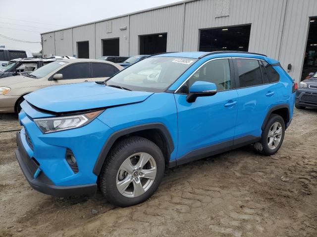 JTMW1RFV8LJ019344 Toyota RAV4 XLE