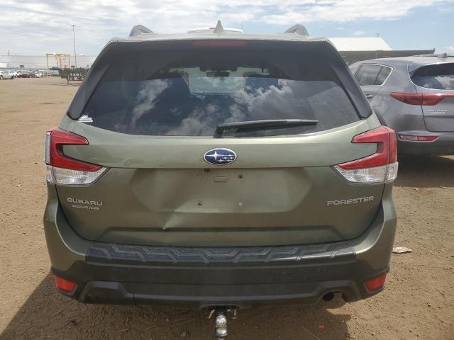 JF2SKAEC2KH495934 Subaru Forester Premium