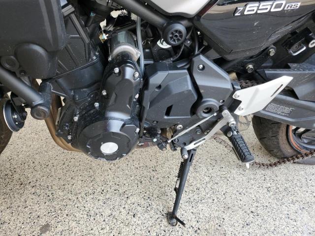 2022 KAWASAKI ER650 M - ML5EREM18NDA59953