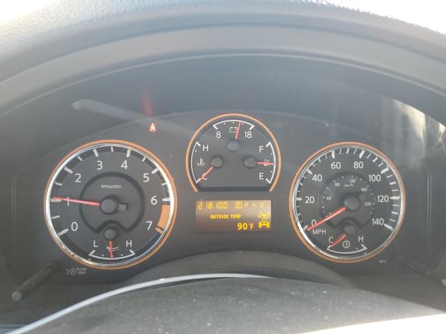 5N1BA0NC7EN604952 Nissan ARMADA SV