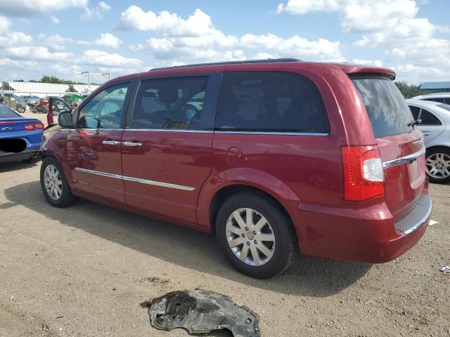 2C4RC1CG6CR327039 | 2012 Chrysler town & country touring l