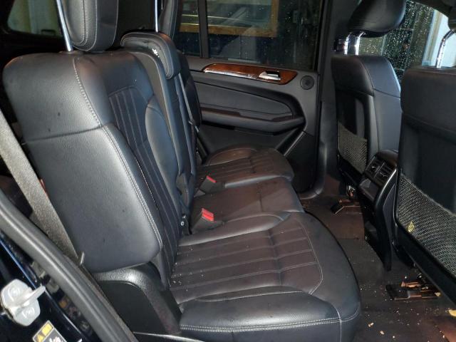 4JGDF6EE5HA857925 Mercedes-Benz Gls 450 4matic