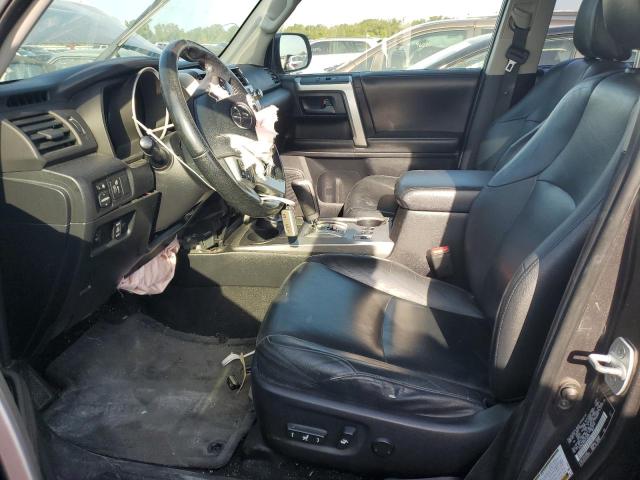 2013 TOYOTA 4RUNNER SR - JTEBU5JR9D5140995