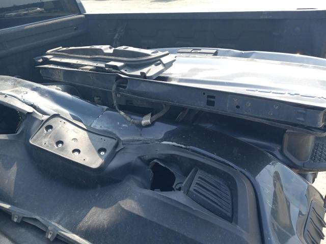 2019 CHEVROLET SILVERADO - 3GCPYBEH4KG224677
