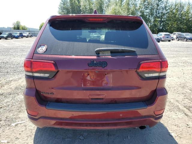 1C4RJFAG2KC566293 Jeep Grand Cherokee Laredo