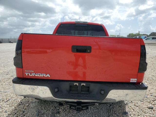 2016 TOYOTA TUNDRA DOU - 5TFRU54107X006183