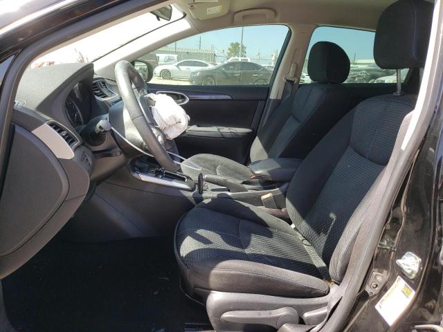 3N1AB7AP3KY408815 Nissan SENTRA S