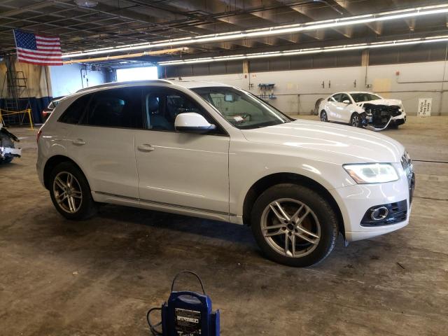 VIN WA1LFAFP5DA073994 2013 Audi Q5, Premium Plus no.4