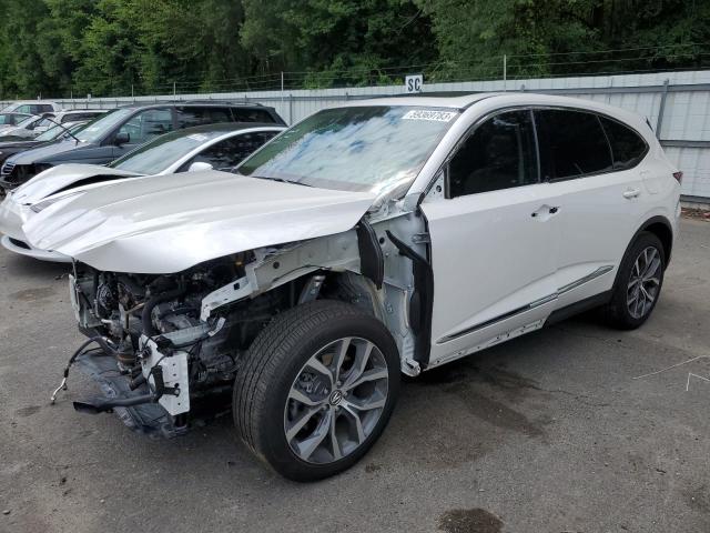 2023 Acura MDX 