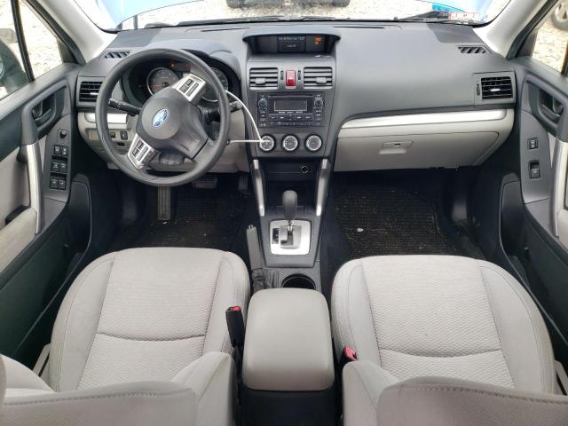 JF2SJAAC6FH814900 Subaru Forester 2.5i