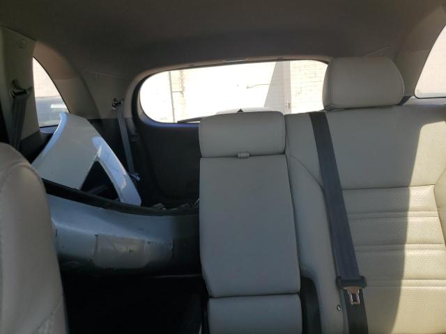 5XYPHDA57GG124196 KIA SORENTO EX