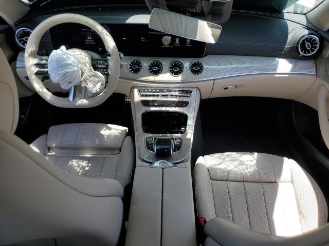 W1K1K5JB1NF185925 Mercedes-Benz E 450