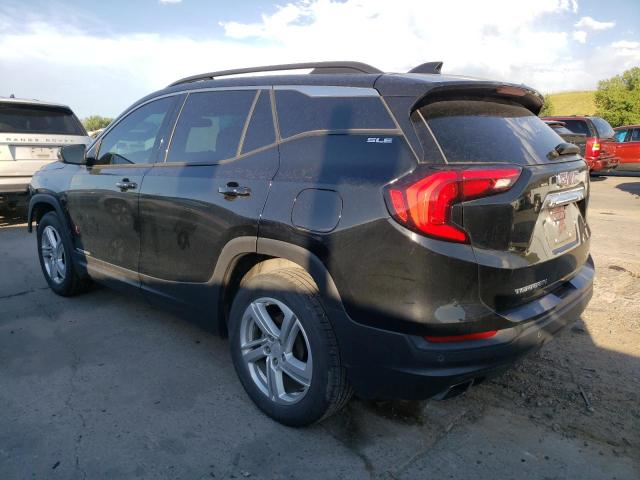 3GKALTEX7JL247902 GMC Terrain Sle