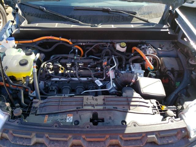 3FTTW8E34NRA84621 Ford Maverick Xl
