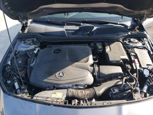 WDDSJ4EBXGN384198 Mercedes-Benz CLA 250