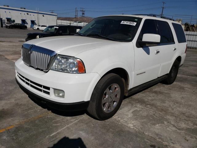 2006 Lincoln Navigator 