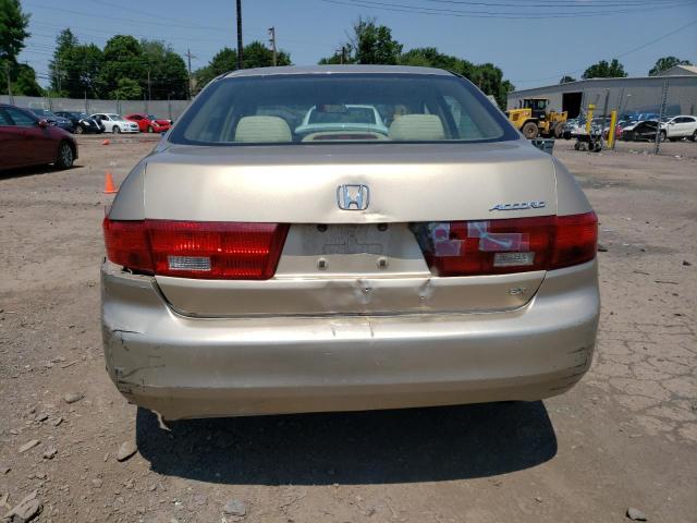 2005 Honda Accord Ex VIN: 1HGCM56715A196715 Lot: 36862884