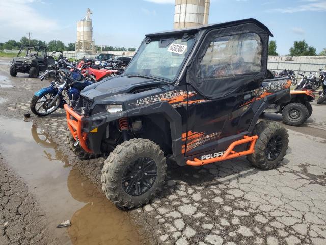 2019 POLARIS GENERAL 10 - 3NSRGU998KH487113