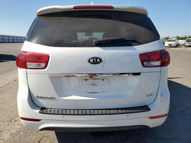 KNDMB5C14G6095540 KIA SEDONA LX