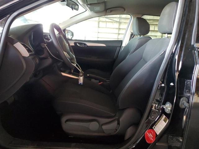 3N1AB7AP2HY312196 Nissan SENTRA S