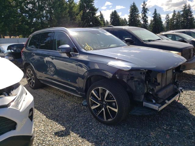 YV4A221K5M1670554 Volvo Xc90 T6 Momentum