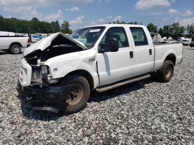 2002 Ford F-250 