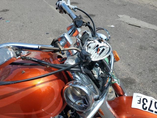 2003 HONDA VT1100 C2 1HFSC43063A300567