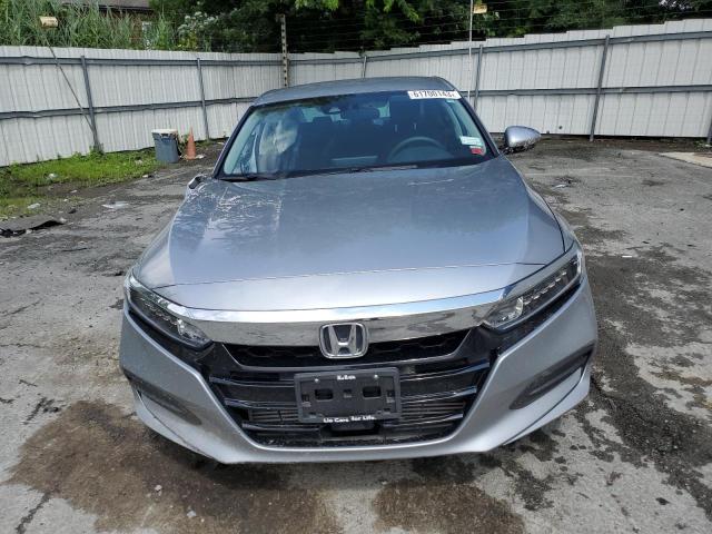 1HGCV1F15KA173872 Honda Accord LX 5