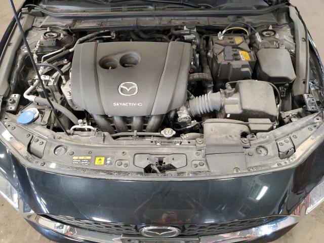 JM1BPABL5M1323655 | 2021 Mazda 3 select