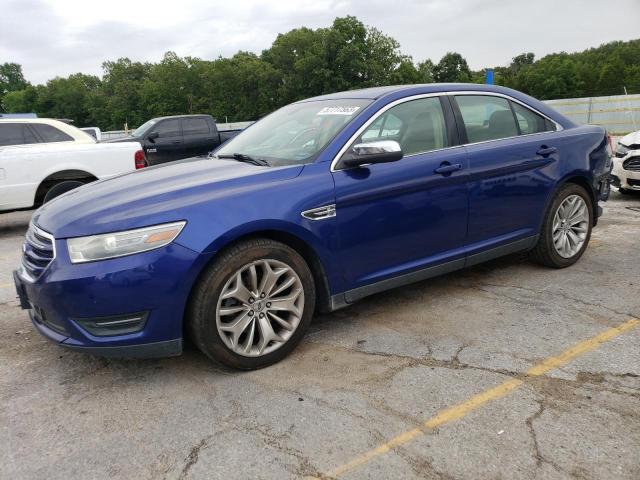 2013 Ford Taurus Limited