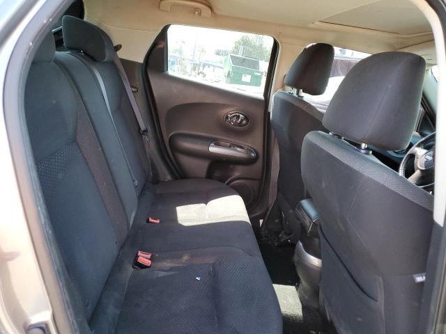 JN8AF5MV5ET361921 Nissan JUKE S