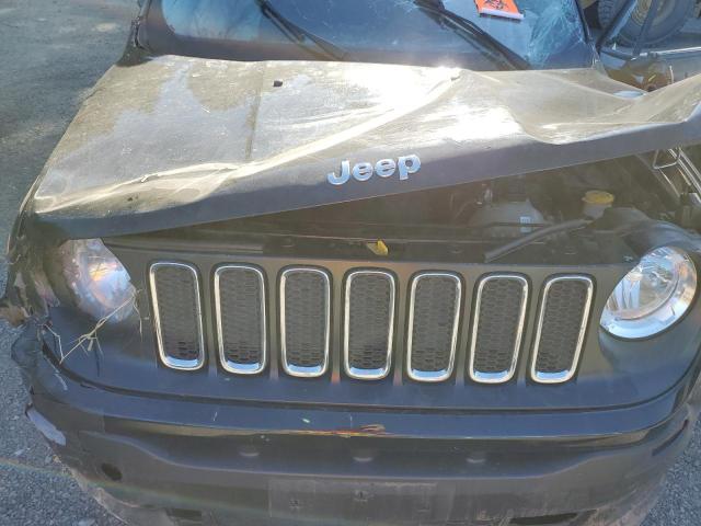 ZACCJBAB2HPG05424 Jeep Renegade Sport