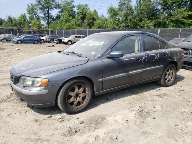 2004 Volvo S60 2.5T