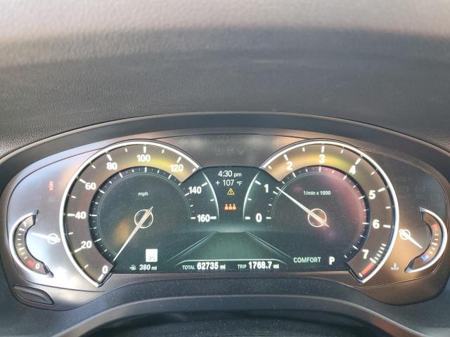 5UXTR9C53KLE12351 BMW X3 Xdrive30i
